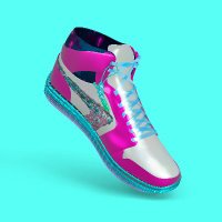 Meta Shoes ™ (@metashoesnft) 's Twitter Profile