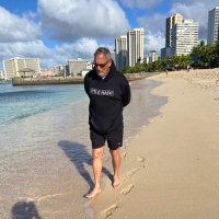 Russ Ehrenfeld (@russehrenfeld) 's Twitter Profile