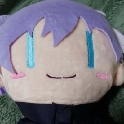 日常兼取引垢。30↑都内在住。
呪術廻戦→五条・脹相/鬼滅→宇髄/ハイキュー!!→木兎・赤葦推し(他にも黒バス→黒子・赤司/Free!→遙 等)
平日は早朝から夜、土日は昼から深夜まで仕事のことが多いため、お急ぎの方はご遠慮ください。