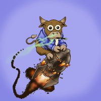 ulyz (@kliff18329097) 's Twitter Profile