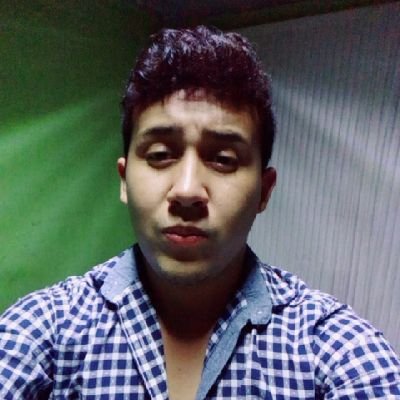 CesarOl77664263's profile picture. Lic. Administración de Empresas- Negocios Internacionales 🌏.Música 💽, Deporte 💪⚽🥊, Rock, Heavy🤟 Metal