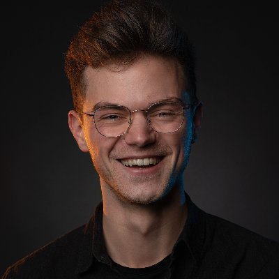 daafbleumink's profile picture. 👨‍💻 Freelance full-stack developer
👷‍♂️ Currently working on https://t.co/SyLuhRfuHf
😄 Talks about: #vue #laravel #nuxt
