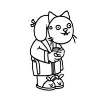 Cauchemars de chien (@leasaintlaurent) 's Twitter Profile