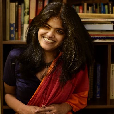 Deputy editor and executive news producer, @thewire_in. For pitches/ideas: jahnavi@thewire.in