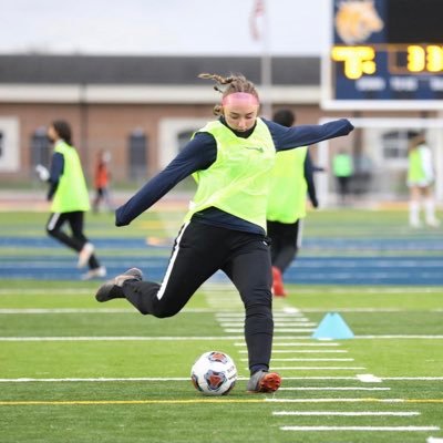 @fraser_2022 - Rochester University Wsoc‘26