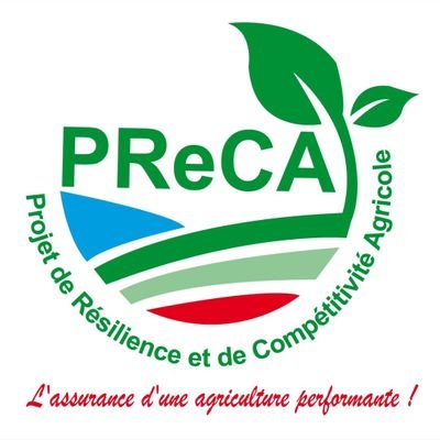 Le #PReCA, Projet de Résilience & de compétitivité agricole, est une initiative intégrée de soutien à la production agricole.Financement: #IDA &  #Gouverment_BF