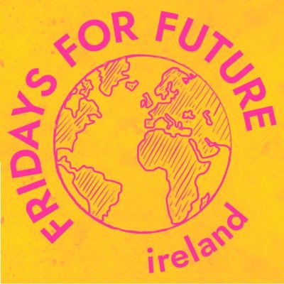 Grassroots Irish youth movement school-striking for climate justice. 💥Join the Global Climate Strike on March 25th! 🌱 📧: info@fridaysforfuture.ie