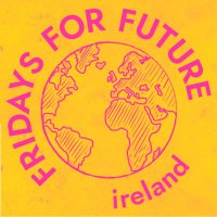 Fridays For Future Ireland (@fffireland) 's Twitter Profile