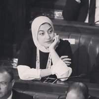 Saida Ounissi (@saidaounissi) 's Twitter Profile Photo Saida Ounissi (@saidaounissi) 's Twitter Profile Photo