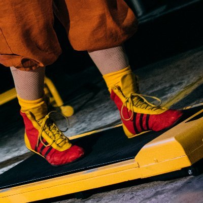 NumberNine____'s profile picture. Ever feel like sticking two fingers up to silver linings? Currently planning a Spring 2025 tour #YouKnowWhatImGoingToSayDontYou