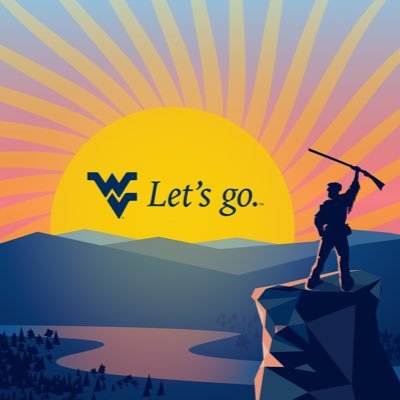 Let’s Go Mountaineers!