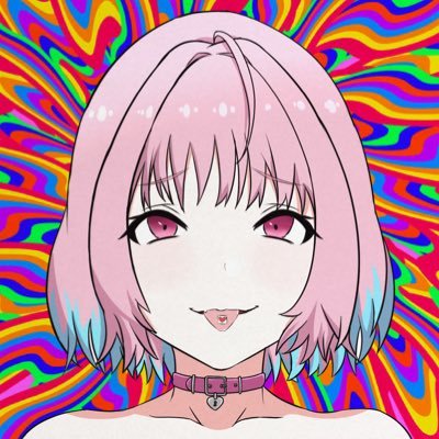 Mochi ☯️さんのプロフィール画像