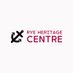 Rye Heritage Centre (@heritagerye) Twitter profile photo Rye Heritage Centre (@heritagerye) Twitter profile photo