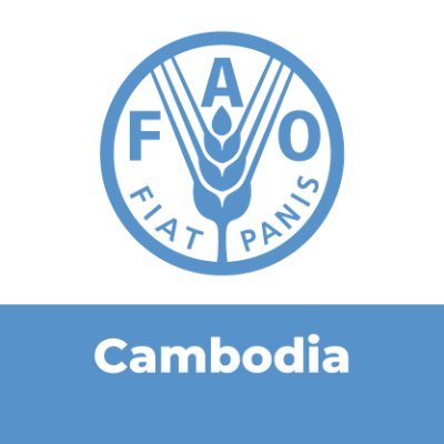 News & latest information from the Food and Agriculture Organization of the United Nations (@FAO) in #Cambodia. Follow our Director-General QU Dongyu, @FAODG