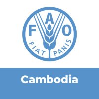 FAOCambodia(@FAOCambodia) 's Twitter Profile Photo