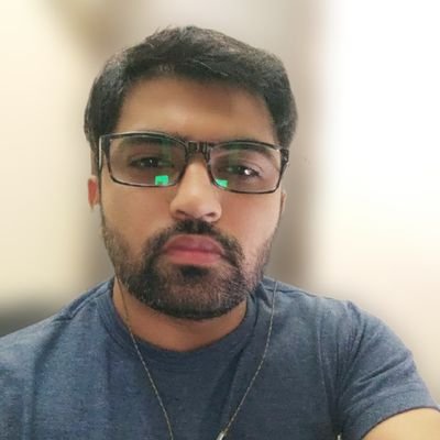 Software Engineer (Eat, Programming, Sleep, Repeat), Cricket geek, and nothing else