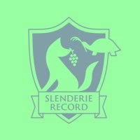 SLENDERIE RECORD(スレンダリーレコード)【公式】(@slenderierecord) 's Twitter Profile Photo