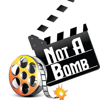 A podcast that reexamines some of the biggest movie bombs. 💣