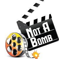 Not A Bomb Podcast(@NotABombPod) 's Twitter Profile Photo