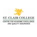 St.ClairCollegeCAE (@stclaircae) Twitter profile photo St.ClairCollegeCAE (@stclaircae) Twitter profile photo
