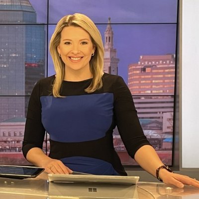 MaryWilsonNews Profile Picture