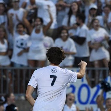 AidenKleve_'s profile picture. Blue Valley North K/P Class of 23/         Puma FC ECRL 05 #77/ 6’3 165 lbs/ Rw/Lw/St.          Senior Year Football Highlights: https://t.co/AktKXkNFVg