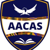 AACAS(@TheAACAS) 's Twitter Profile Photo