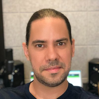 Software Developer and VoIP Consultant.
NodeJS, TypeScript, React, WebRTC, OpenSIPS, Asterisk.
Creador de @Telencuestas
Co-founder https://t.co/hXHrFJT0yW