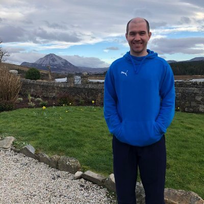 Online Strength & Transformation coach.
FIFA & FM addict, terrible at both. 
Southend United & Finn Harps fan
Coaching inquiries below
https://t.co/cQfWjWePYb