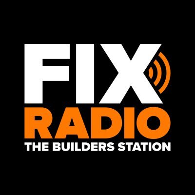 FixRadioUK Profile Picture