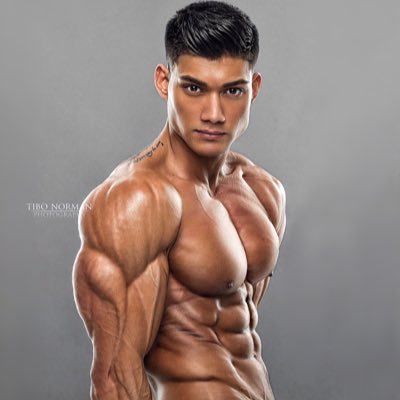 Nicolas Iong Lee 🇰🇷🇨🇭 Profile