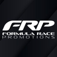 Formula Race Promotions(@FormulaRaceProm) 's Twitter Profile Photo