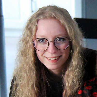 LivineSigier's profile picture. Material Artist @ Ubisoft Québec working on Assassin's Creed codename Hexe. LinkedIn : https://t.co/dvj7FRLf6K…