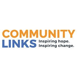 The official Twitter page for the Community Links NHS Hub: Discovery, Emerge, PDS, Accommodation Gateway, R&R, CMHT, Connect, and Link-ED.