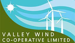Valley Wind Co-operative is a group of local people working towards community-owned wind power in the Colne Valley.