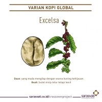 Excelsa Coffee☕ (@excelsacoffee) 's Twitter Profile