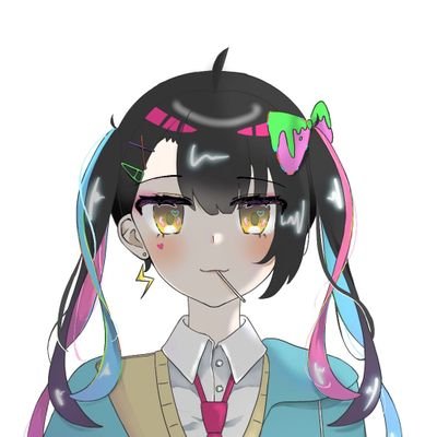 yuzuri🍪さんのプロフィール画像