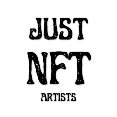 Just NFT Artistsさんのプロフィール画像