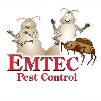 No Business too Big. No Business too Small. Let Emtec keep your business clean and safe.