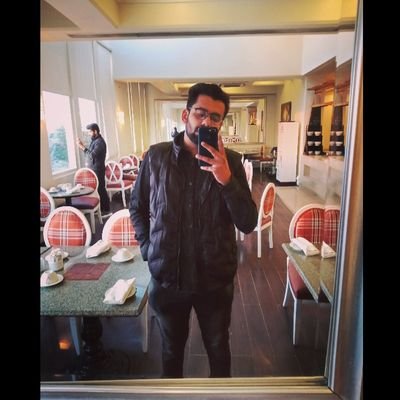 Anassays_'s profile picture. Alhamdulilah for Everything ❤