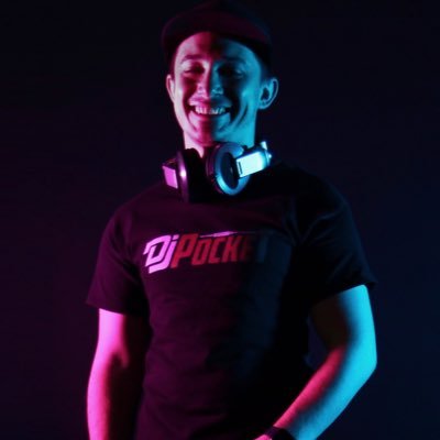 djpocket707's profile picture. DJ | Promoter | Event Producer | Graphic Design NorCal - Sacramento - SF Bay Area. 💿 🏳️‍🌈 🎵 🤗