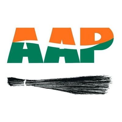 Aam Aadmi Party is a political party in India, founded in November 2012 by Arvind Kejriwal and his companions.