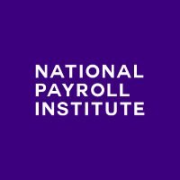 National Payroll Institute (@natpayrollinst) 's Twitter Profile
