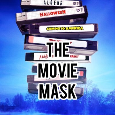 TheMovieMask Profile Picture