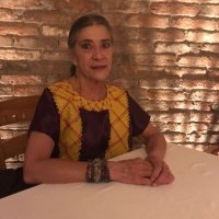 GABRIELA DELGADO BALLESTEROS (@gabydelbal) 's Twitter Profile