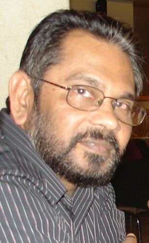 journalist and commentator