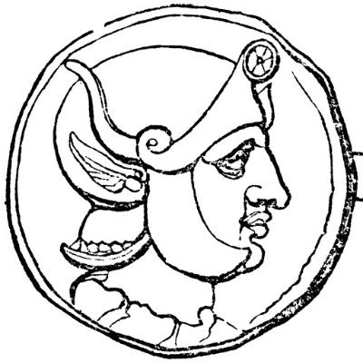 Seleuco I Nicátorさんのプロフィール画像