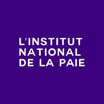 Depuis plus de 40 ans, l’Institut aide les professionnels de la paie à mener de longues et fructueuses carrières. Il. Anglais : @NatPayrollInst