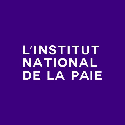 Depuis plus de 40 ans, l’Institut aide les professionnels de la paie à mener de longues et fructueuses carrières. Il.  Anglais :  @NatPayrollInst