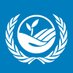 UN Land and Drought (@UNCCD) Twitter profile photo